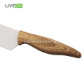 5 pcs Coating Knife Set With PP Block